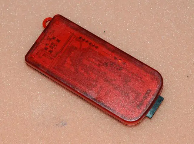 Alt view image 3 of 4 - NEW PIC kit3 Microchip Development Programmer w / USB cable, wire PIC