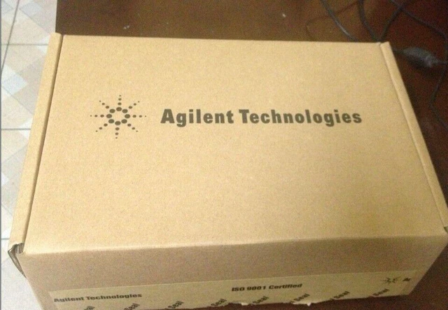 Alt view image 2 of 3 - New In Box HP Agilent 82357B USB-GPIB Interface High-Speed USB 2.0 one year warr