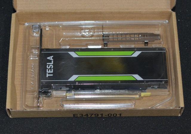 Nvidia Tesla P4 8GB GPU Card graphics card Supermicro 900-2G414