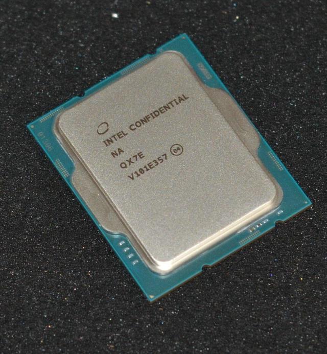 Intel Core i9-12900K CPU LGA1700 ジャンク品