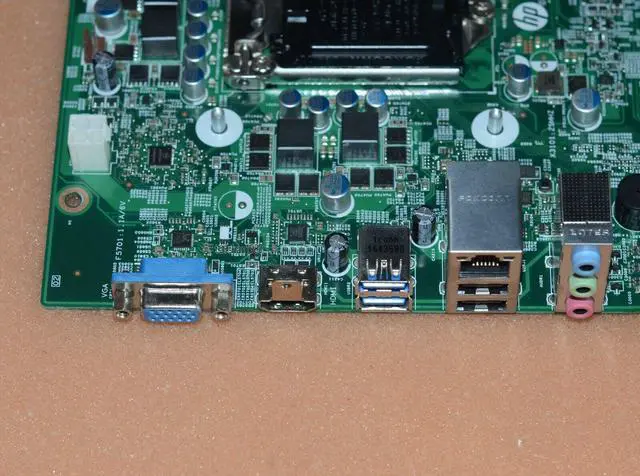 Alt view image 3 of 4 - MOTHERBOARD 844848-001 844848-601 HP 260-P 460-P 510-P INTEL LGA1151