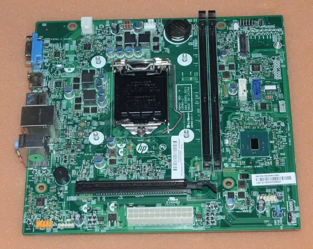 Main image of MOTHERBOARD 844848-001 844848-601 HP 260-P 460-P 510-P INTEL LGA1151