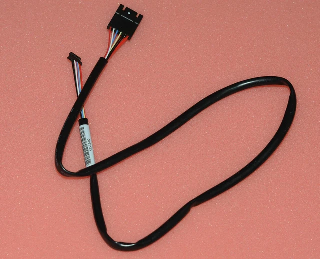 Alt view image 3 of 3 - LSI 54532-00 Batteria Cavo Batteria Cavo 6-Pin A 9-Pin 60cm 2ft CVM02 LSI00418