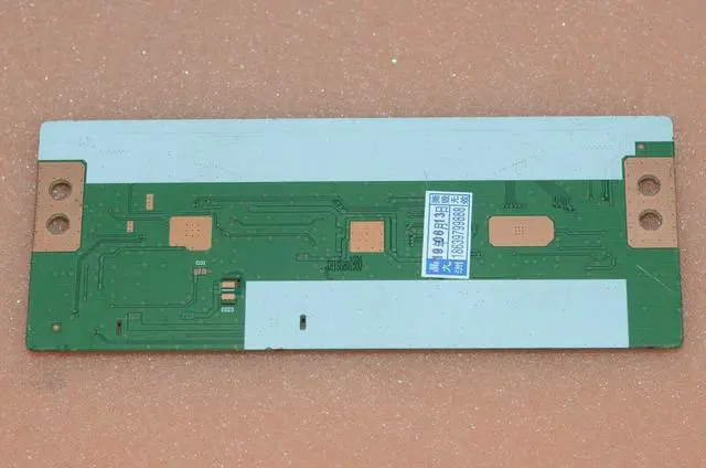 Alt view image 2 of 3 - NEW Original T-con board 6870C-0432A LG Display LG LC470EUN-SFF1_Control_Ver 1.0