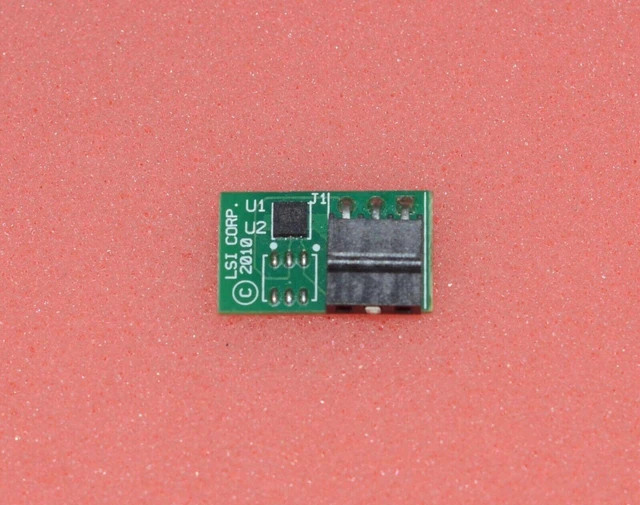 Alt view image 2 of 3 - L3-25188-00A Array Card Interface Controller 9272-8i LSI SAS2208 RAID NEW
