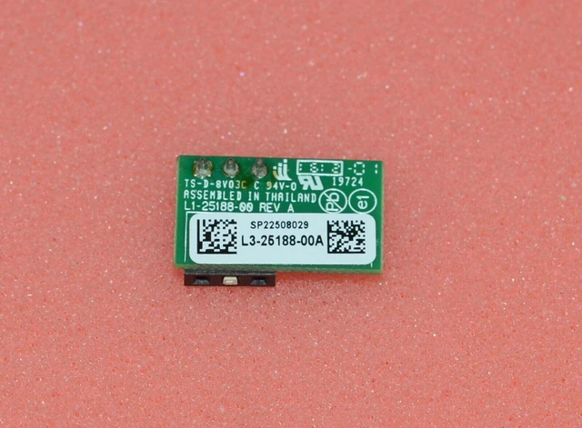 Main image of L3-25188-00A Array Card Interface Controller 9272-8i LSI SAS2208 RAID NEW
