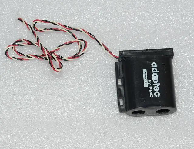 Alt view image 2 of 4 - NEW Adaptec AFM-600CC Batterie Rechargeable / Battery-Pack Pour Raid Controleur