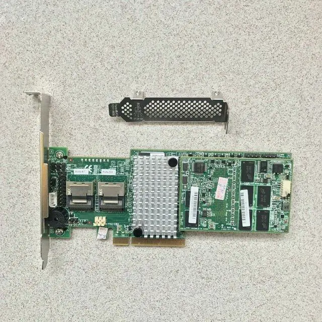 Main image of LSI MegaRaid 9270CV-8i 1GB Cache SAS SATA RAID PCIe 3.0 6Gbps =LSI 9270-8i