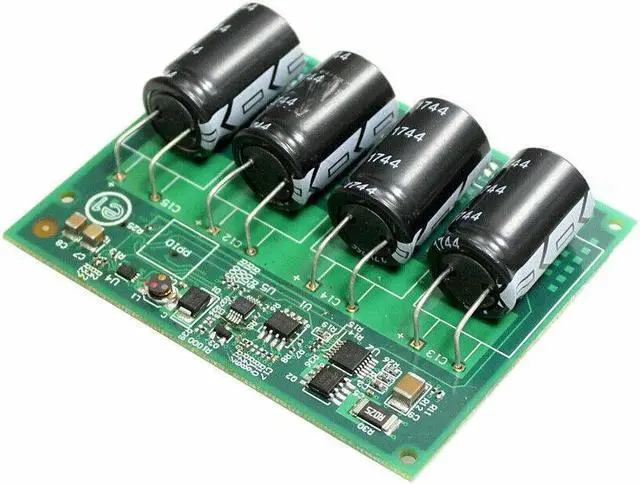 Main image of NEW for Dell EqualLogic KYCCH N7J1M C2F Power Module PS4100 PS6100 PS6110 PS6210