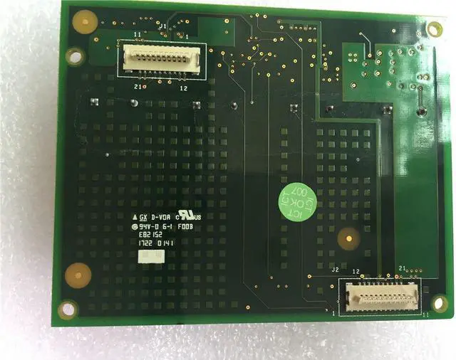 Alt view image 3 of 4 - NEW for Dell EqualLogic KYCCH N7J1M C2F Power Module PS4100 PS6100 PS6110 PS6210