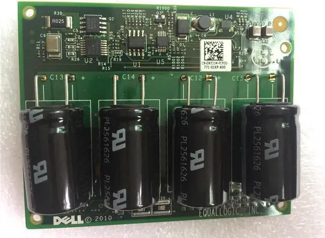 Alt view image 2 of 4 - NEW for Dell EqualLogic KYCCH N7J1M C2F Power Module PS4100 PS6100 PS6110 PS6210