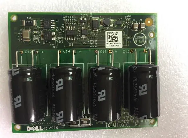 Alt view image 4 of 4 - NEW for Dell EqualLogic KYCCH N7J1M C2F Power Module PS4100 PS6100 PS6110 PS6210