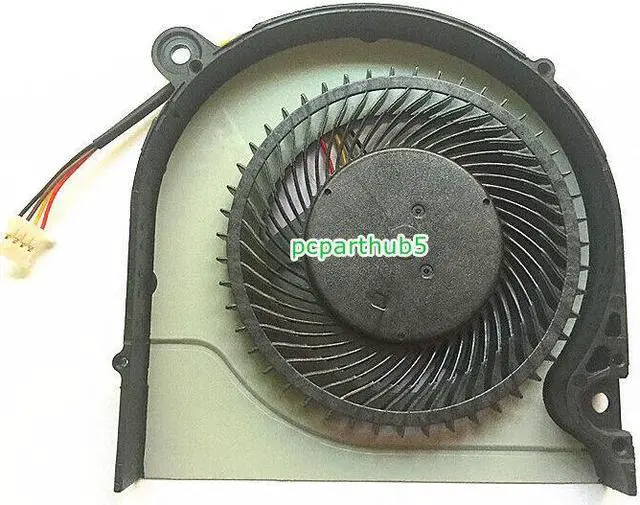 Alt view image 3 of 3 - New For Acer AN515-53 AN515-51-70V4 AN515-53-52FA AN515-53-55G9 CPU Cooling Fan