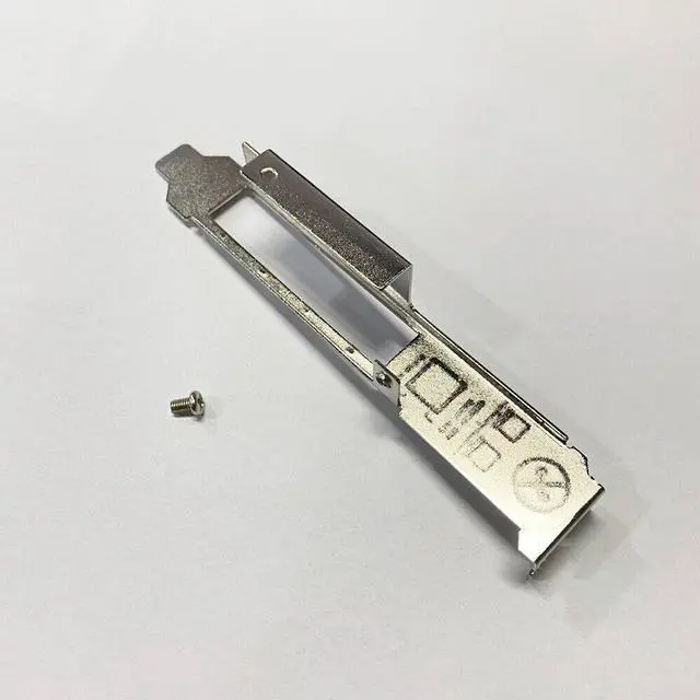 Main image of Full Height Bracket for HP 331T 4-PORT 649871-001,657592-001,647594-B21