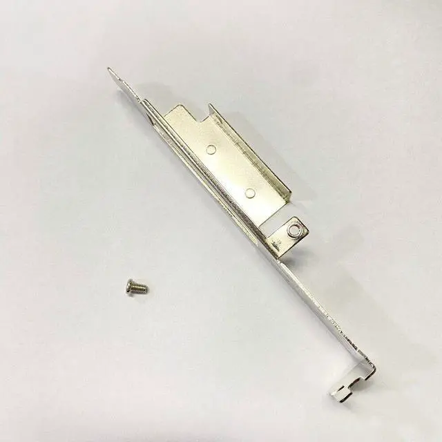 Alt view image 2 of 6 - Full Height Bracket for HP 331T 4-PORT 649871-001,657592-001,647594-B21