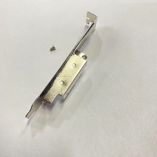 Alt view image 6 of 6 - Full Height Bracket for HP 331T 4-PORT 649871-001,657592-001,647594-B21