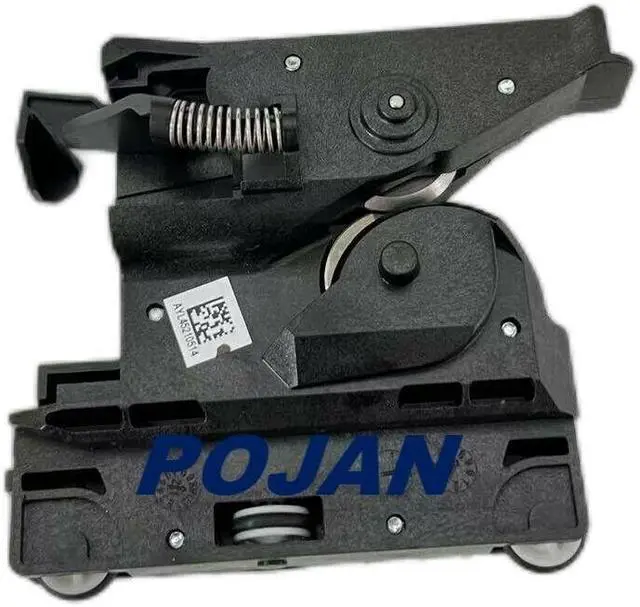 Alt view image 3 of 4 - Cutter Assembly CQ890-67108 Fit For HP T120 T130 T520 T730 T830 650 525 T530 New