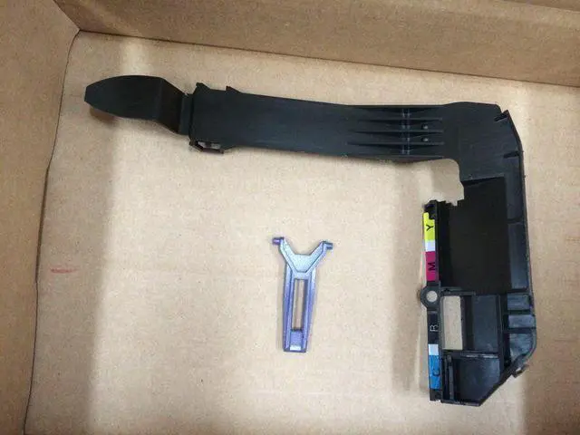 Main image of Ink Tubes Upper Cover C7770-60286 C7769-40041 Fit for HP Designjet 500 510 800