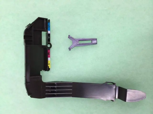 Alt view image 2 of 2 - Ink Tubes Upper Cover C7770-60286 C7769-40041 Fit for HP Designjet 500 510 800