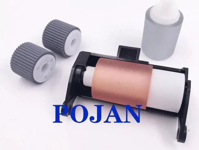 Main image of ADF Pickup Feed Rolle Kit for Konica Minolta bizhub 224 284 c454e c554e DF624