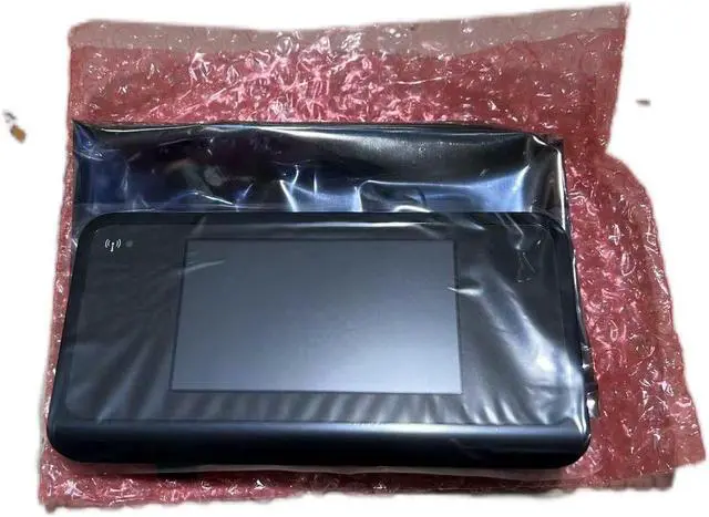 Main image of CQ890-67082 Control Panel W/ Cable Fit For HP Designjet T120 T520 T125 T130 T530