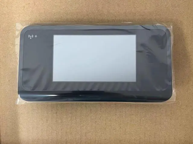 Alt view image 3 of 3 - CQ890-67082 Control Panel W/ Cable Fit For HP Designjet T120 T520 T125 T130 T530