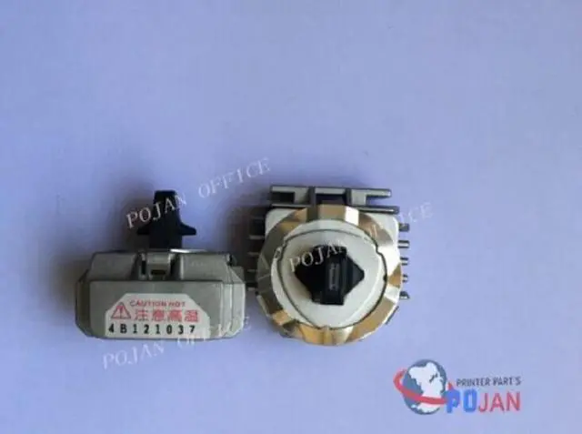 Alt view image 4 of 4 - Printhead 50114601 Fit for Oki data ML320 ML321 Turbo Printhead Dot-matrix NEW