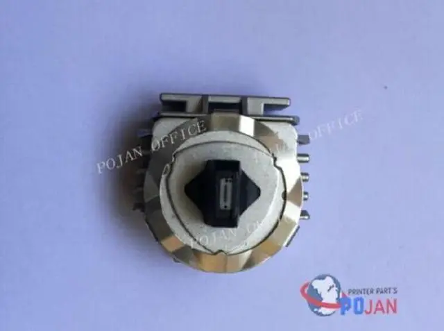 Alt view image 3 of 4 - Printhead 50114601 Fit for Oki data ML320 ML321 Turbo Printhead Dot-matrix NEW