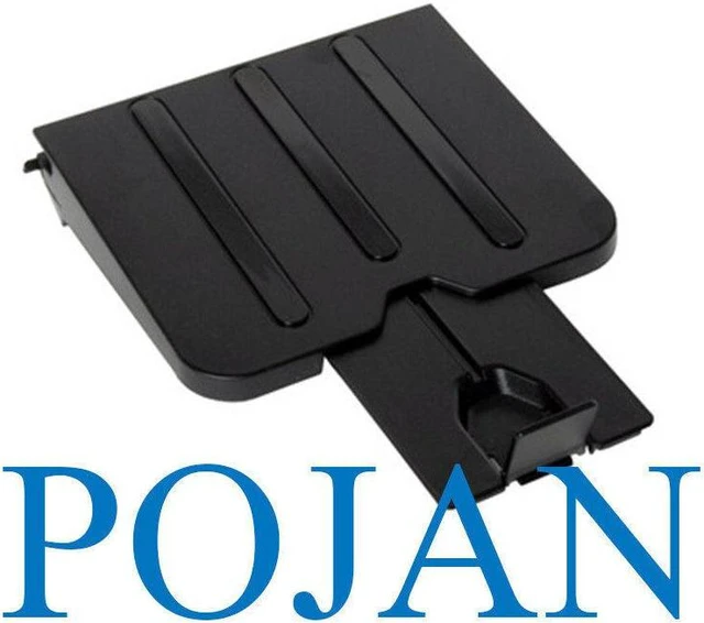 Alt view image 2 of 3 - Paper Output Tray RM1-7727 Fit for HP Laserjet M1132 M1136 M1212 1214 1216 1217