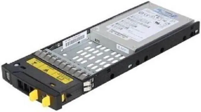 Alt view image 2 of 3 - HPE MSA 1.8TB SAS 12G Enterprise 10K SFF (2.5in) M2 P13246-001 R0Q56A