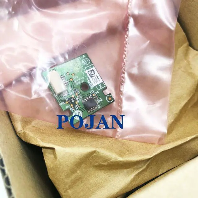 Main image of F9A30-67047 Candela NVM Backup PCA SV Fit for HP DesignJet T730 T830 Card NEW
