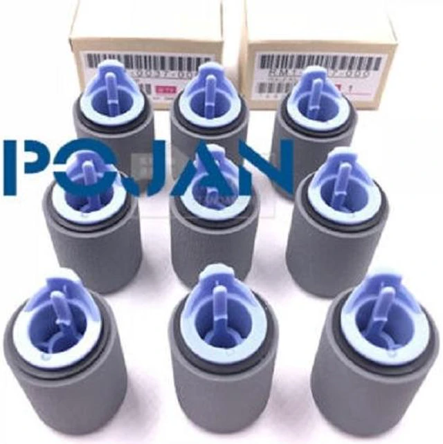 Main image of 9X RM1-0037 Pickup roller Fit for HP laserjet m600 m601 m602 m603 m4555