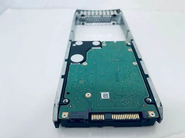 Main image of 01LJ787 01LJ794 01LJ796 IBM V7000 1.2TB 10K RPM 12Gb/s 2.5" SAS HDD Hard Drive