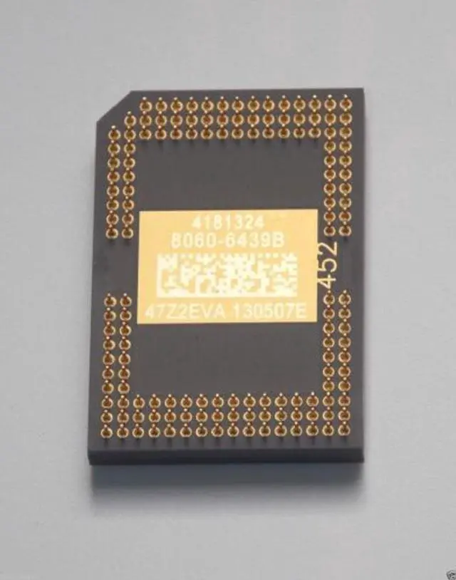 Main image of Original NEW Projector DMD 8060-6038B 8060-6039B 8060-6138B Chip for Projectors
