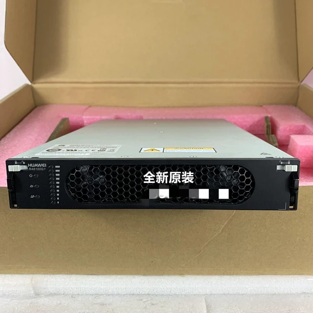 Main image of NEW 1PC HUAWEI R48100G1 Power Rectifier Module