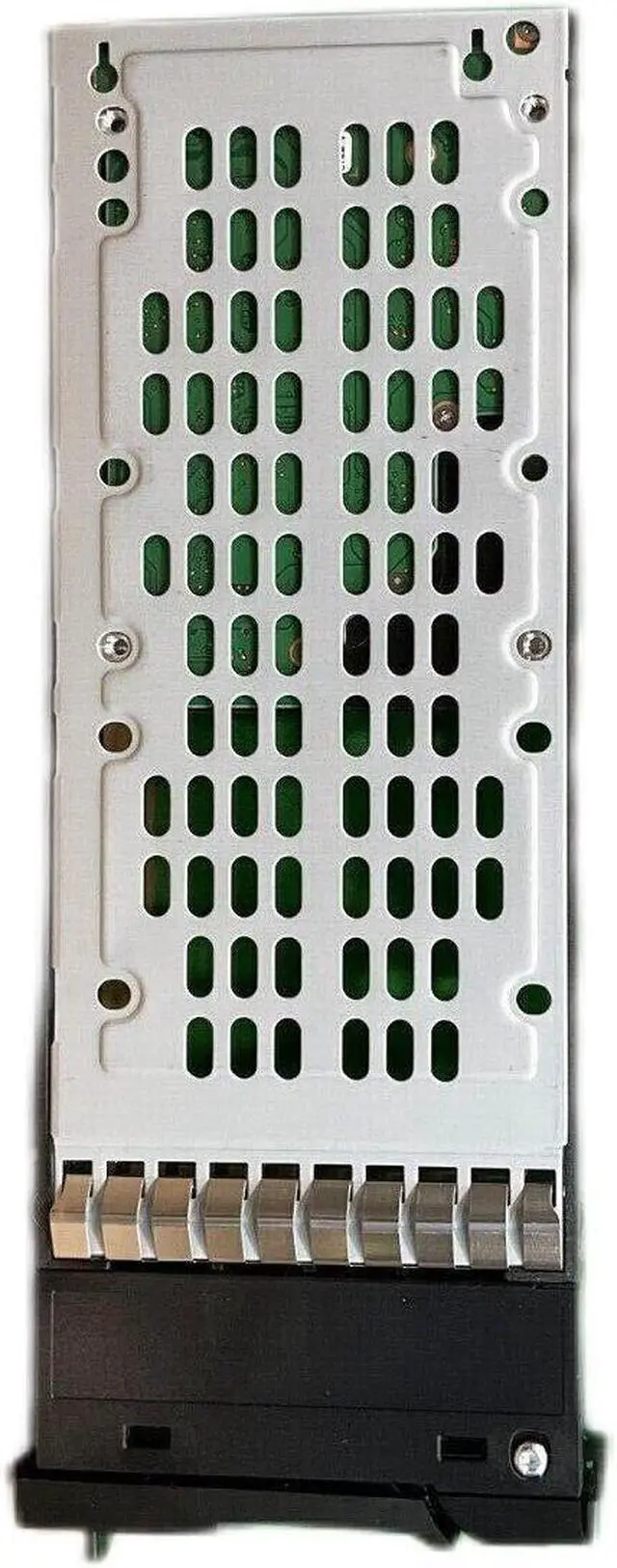 Alt view image 2 of 5 - HPE R0Q55A P13245-001 MSA 1.2TB 10kRPM 2.5in SAS-12G Enterprise HDD Hard Drive