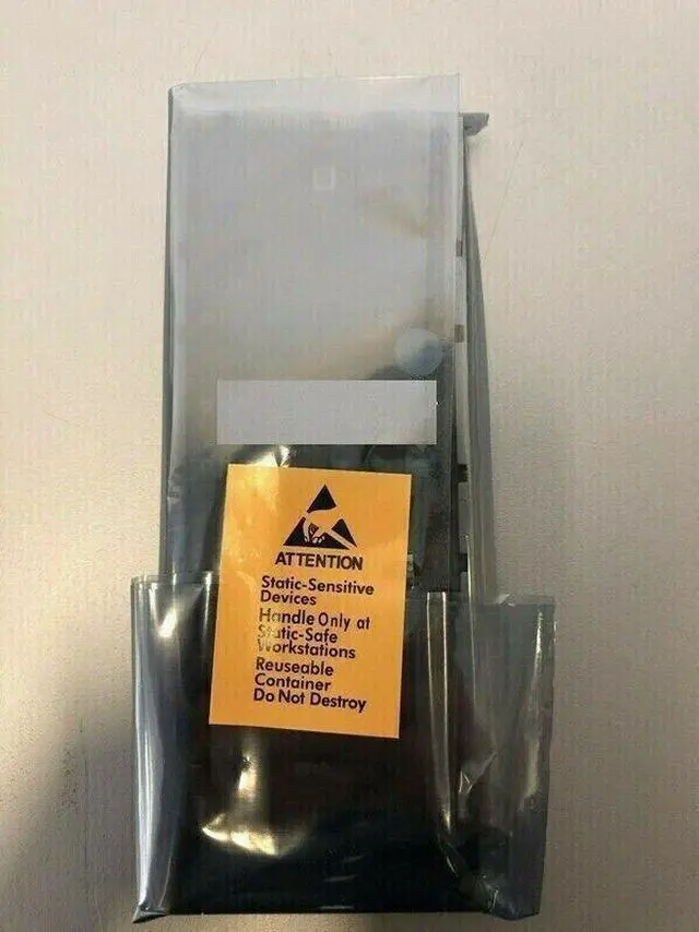 Alt view image 4 of 5 - HPE R0Q55A P13245-001 MSA 1.2TB 10kRPM 2.5in SAS-12G Enterprise HDD Hard Drive