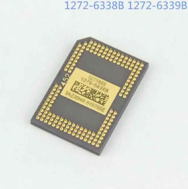 Main image of Original New Projector Dmd Chip Model 1272-6038 6039 1272-6338B 1272-6339B DLP