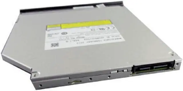 Alt view image 2 of 5 - 9.5mm New UJ272 UJ-272 for Panasonic Blu-ray 6X 3D BD-RE DVDRW Rewriter Drive