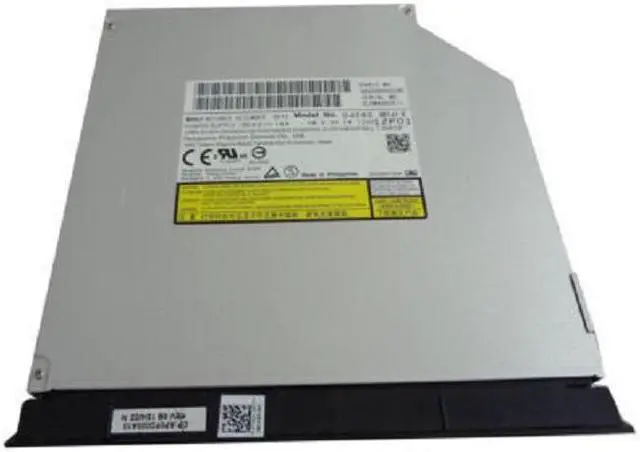 Main image of 9.5mm New UJ272 UJ-272 for Panasonic Blu-ray 6X 3D BD-RE DVDRW Rewriter Drive