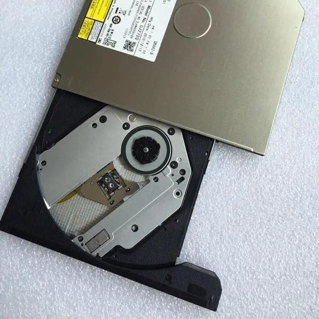 Alt view image 4 of 5 - 9.5mm New UJ272 UJ-272 for Panasonic Blu-ray 6X 3D BD-RE DVDRW Rewriter Drive