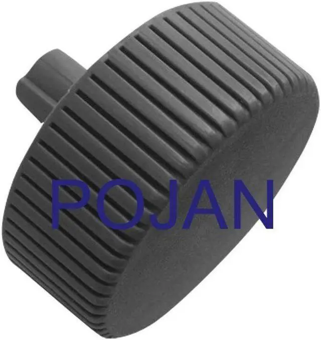Main image of 2 PCS X 1234171 Reel Knob FIT FOR Epso FX890 LQ590 Reel Knob Brand NEW