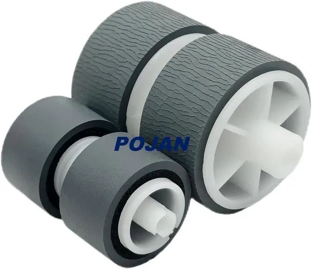 Main image of Exchange Roller kit For Canon DR C125 C225 5484B001AA 5484B001 MA2-9416-000