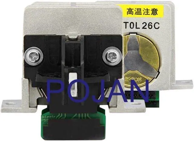 Main image of Print Head 1279490 Dot Matrix Printer EPSO LQ-590 LQ590 LQ-2090 24PIN