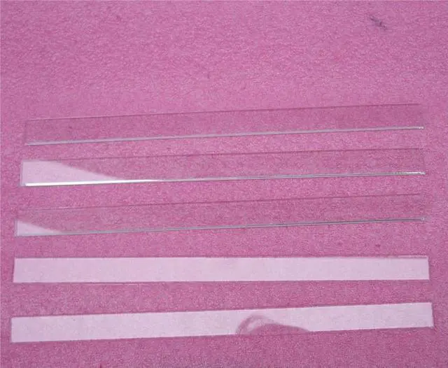 Alt view image 2 of 2 - CR359-67020 Scanner Glass Plate For HP Designjet T2530 T2500 T3500 T2600 XL8000