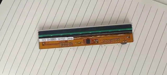 Alt view image 4 of 4 - PHD20-2263-01 Printhead Fit For Datamax Mark I I M-4306 M-4308 305dpi Pinthead