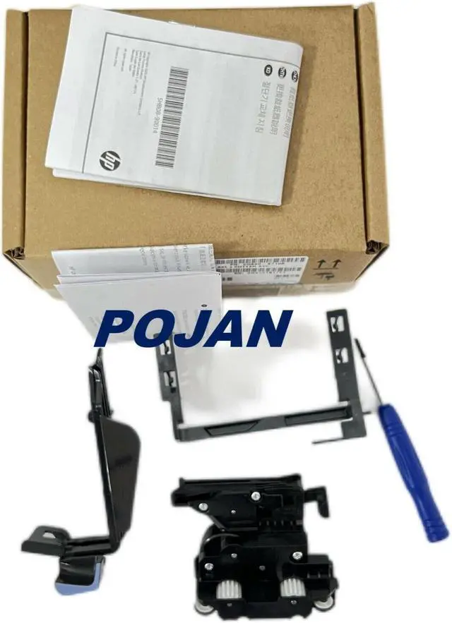 Main image of Floatin Cutter Assembly CQ890-67108 Fit for HP T120 T520 T730 T830 T130 T525 530