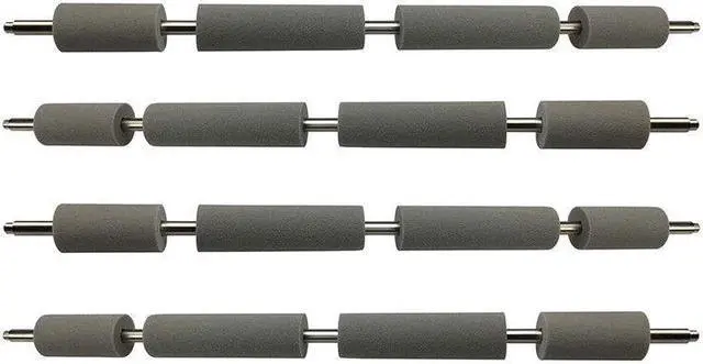 Alt view image 3 of 3 - 39.5CM Sponge Roller Out Paper Fit for Xerox 4110 4112 4127 4595 D95 1100 C700