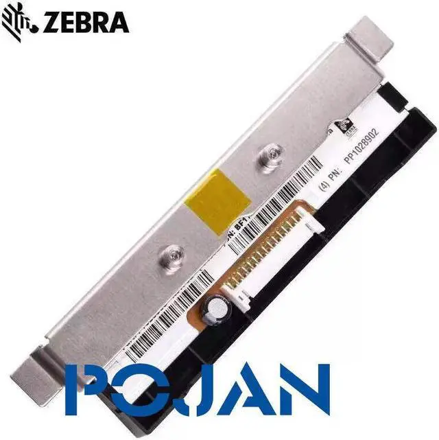 Alt view image 3 of 3 - P1037974-010 Printhead 203dpi Fit for Zebra ZT210 ZT220 ZT230 Thermal Head New