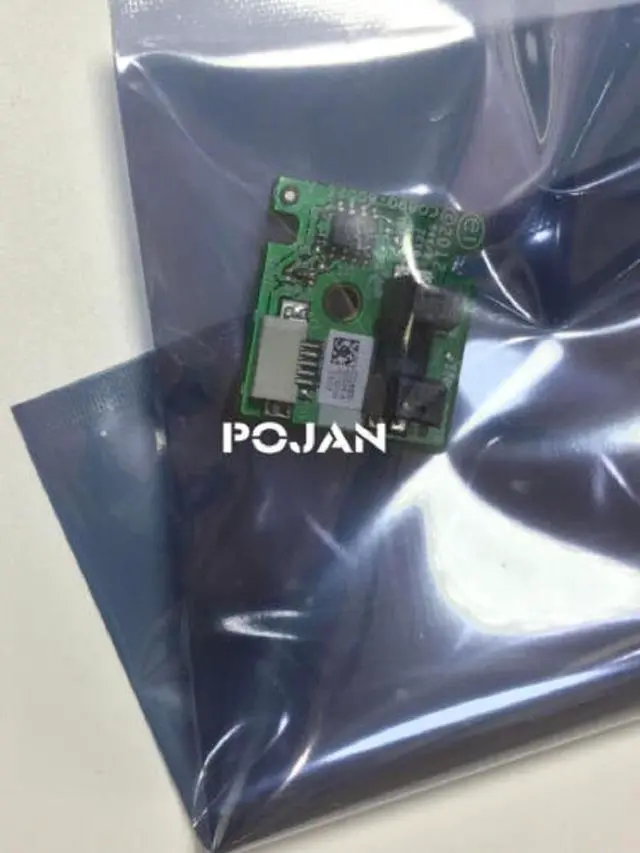 Alt view image 2 of 2 - Ink Door Sensor card CQ890-67028 Fit for HP DesignJet T520 T120 T130 T530 T525